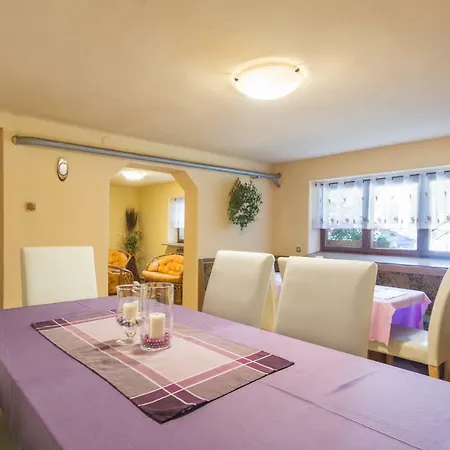 U Stasi Ubytování v soukromí Chocholow