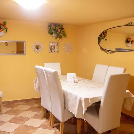 Ubytování v soukromí U Stasi