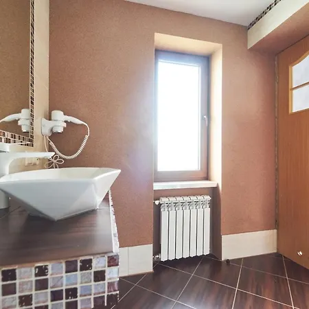 U Stasi Ubytování v soukromí