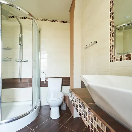 Ubytování v soukromí U Stasi