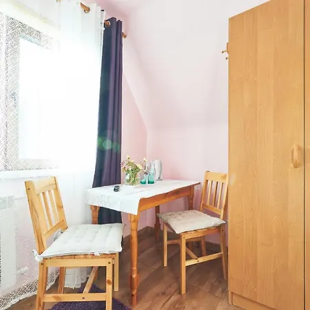 U Stasi Ubytování v soukromí