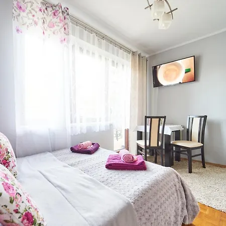 U Stasi Ubytování v soukromí *