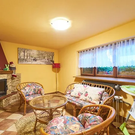 U Stasi Ubytování v soukromí *